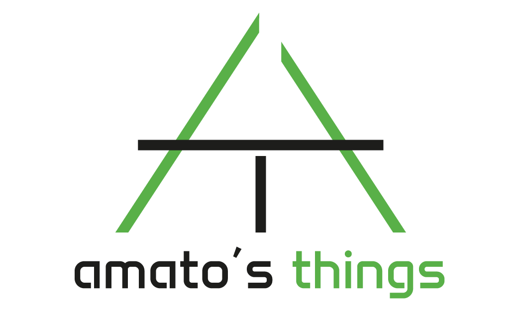 Amato's Things